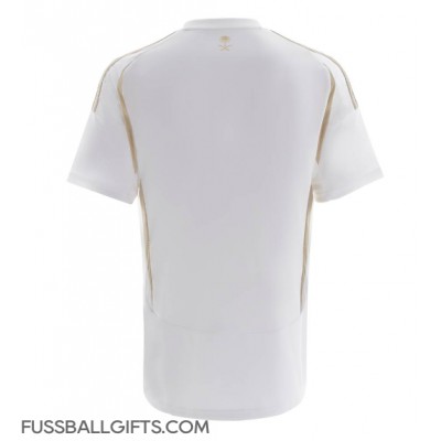 Al-Nassr Fußballbekleidung 3rd trikot 2024-25 Kurzarm Al-Nassr Fußballbekleidung 3rd trikot 2024-25 Kurzarm